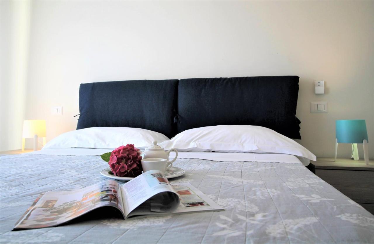 צ'לה ליגורה Residence Felice מראה חיצוני תמונה