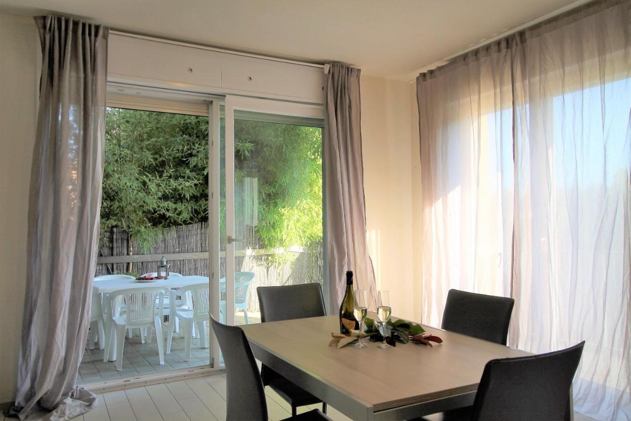 צ'לה ליגורה Residence Felice מראה חיצוני תמונה