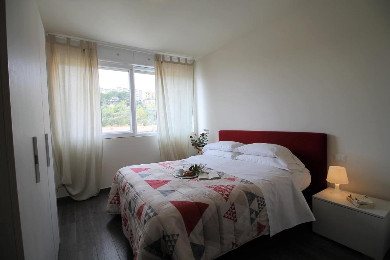 צ'לה ליגורה Residence Felice מראה חיצוני תמונה