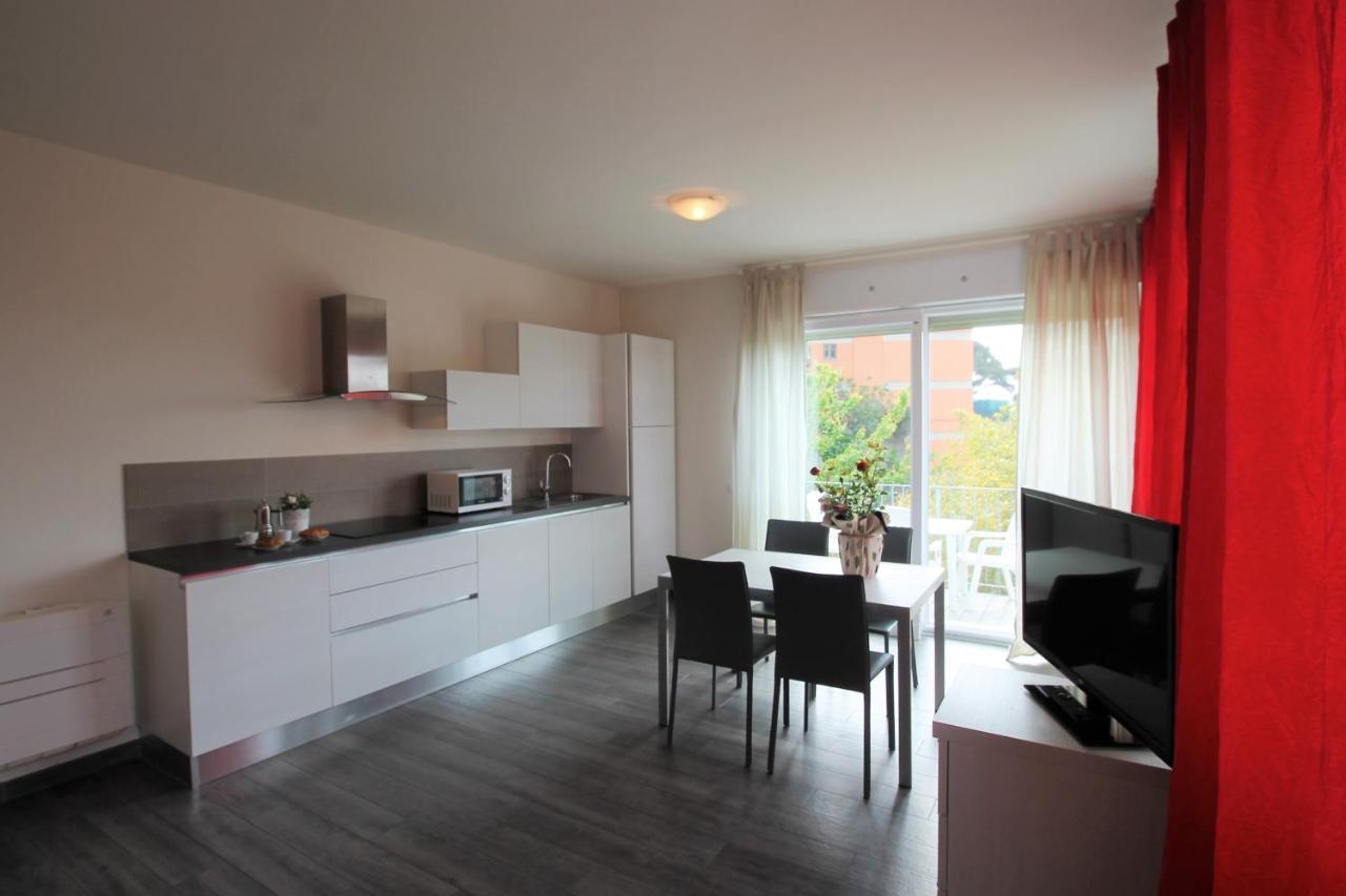 צ'לה ליגורה Residence Felice מראה חיצוני תמונה