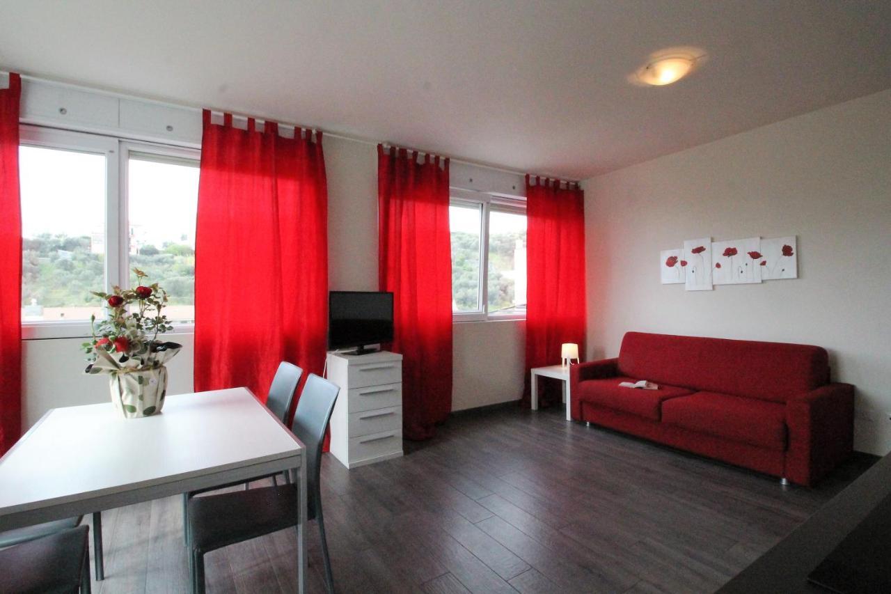 צ'לה ליגורה Residence Felice מראה חיצוני תמונה