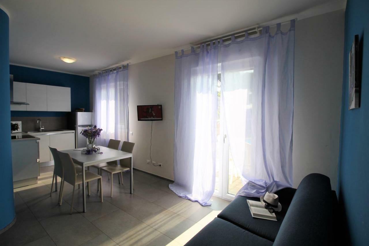 צ'לה ליגורה Residence Felice מראה חיצוני תמונה