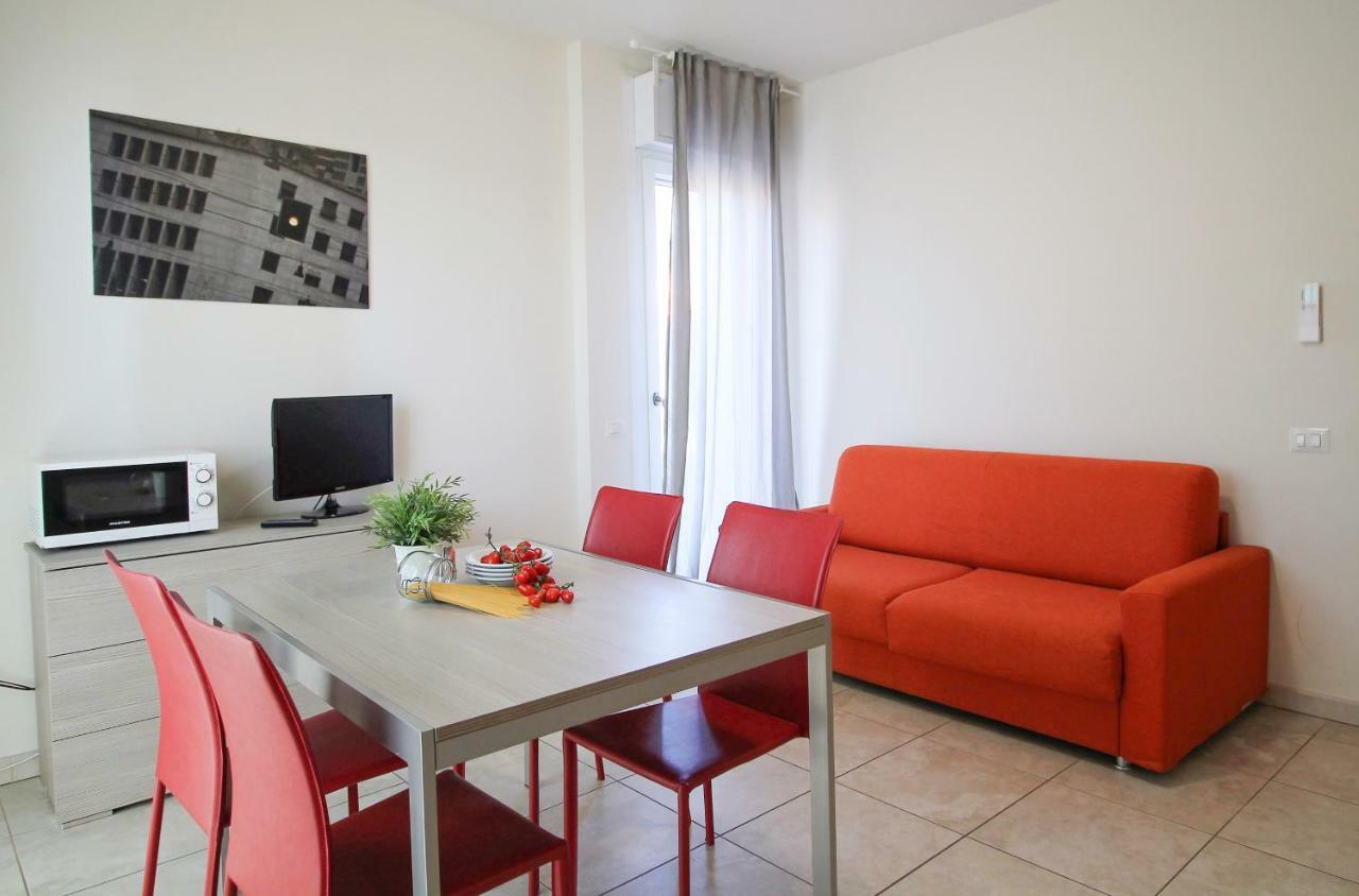 צ'לה ליגורה Residence Felice מראה חיצוני תמונה
