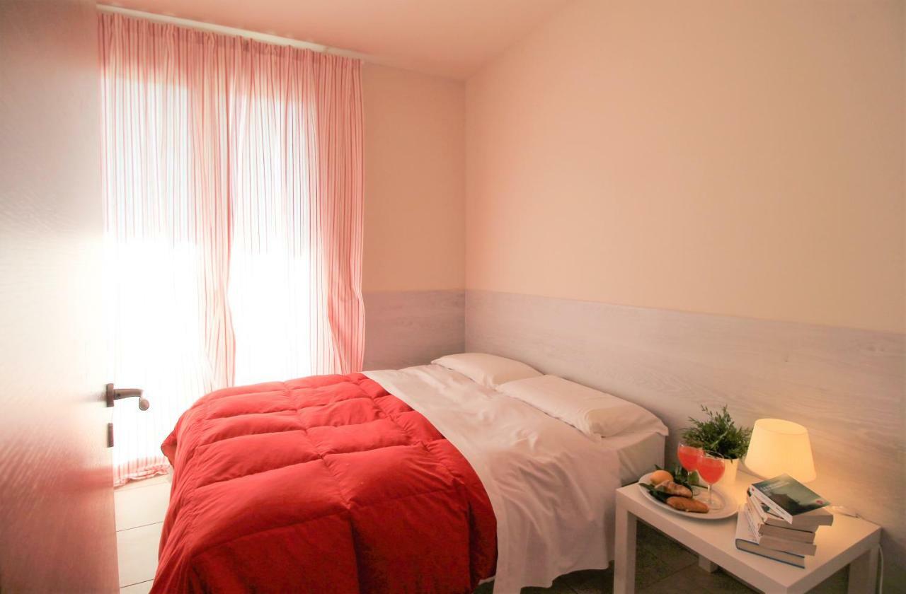 צ'לה ליגורה Residence Felice מראה חיצוני תמונה
