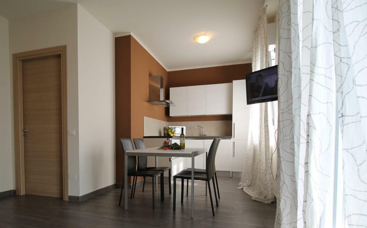צ'לה ליגורה Residence Felice מראה חיצוני תמונה