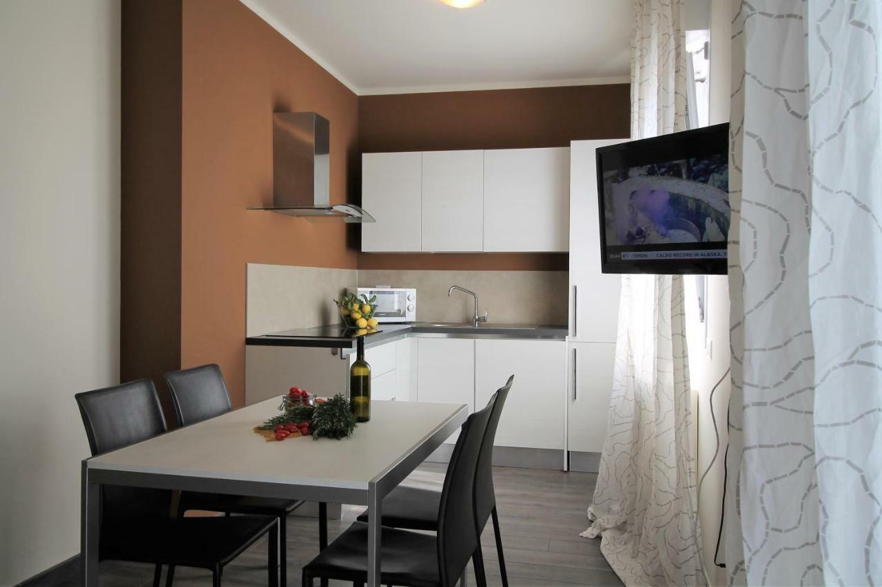 צ'לה ליגורה Residence Felice מראה חיצוני תמונה