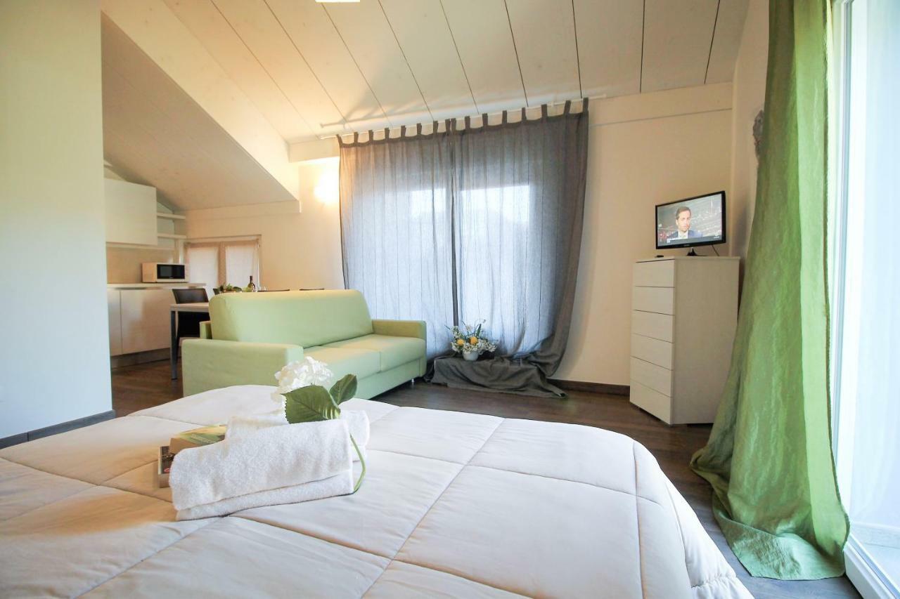 צ'לה ליגורה Residence Felice מראה חיצוני תמונה