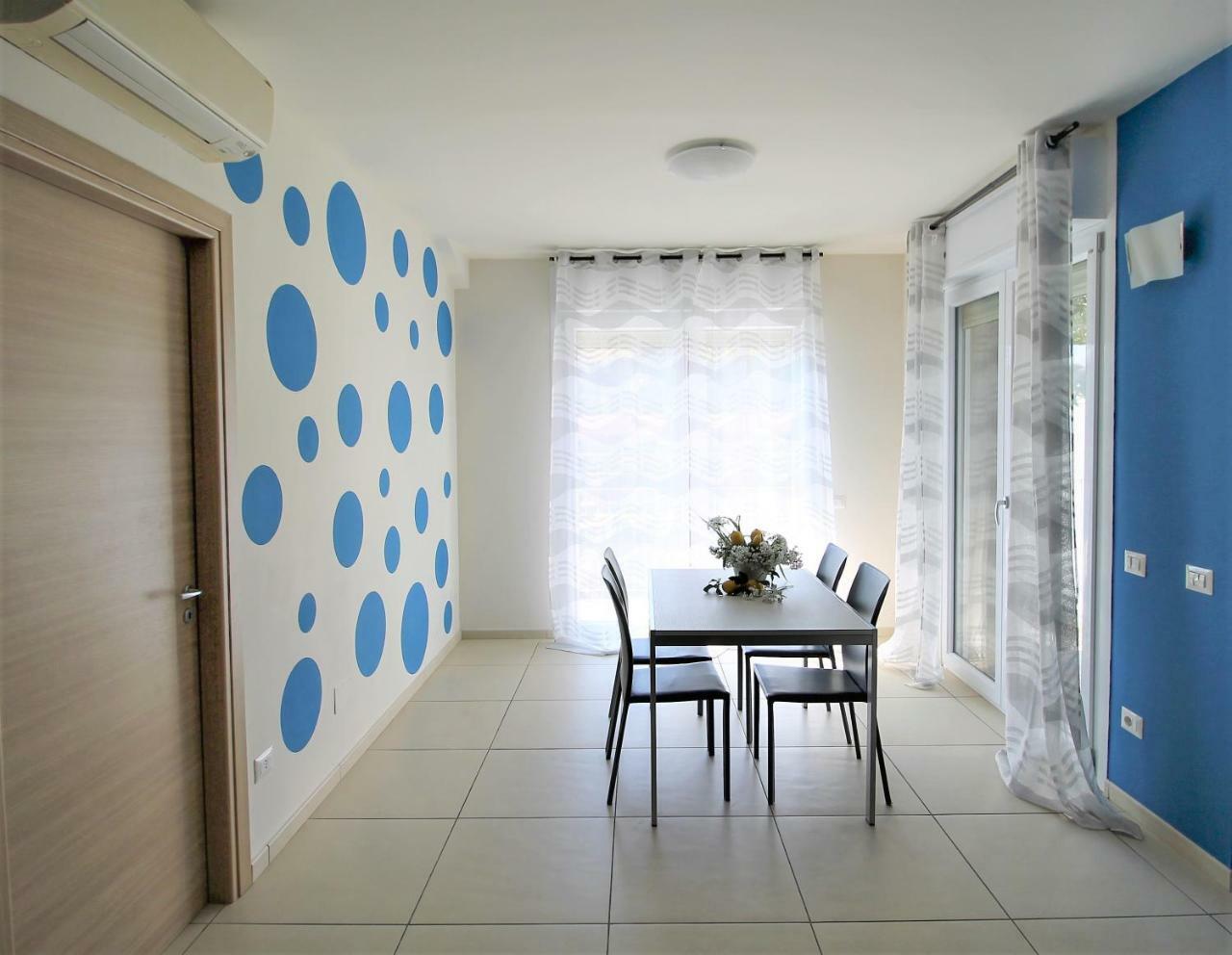 צ'לה ליגורה Residence Felice מראה חיצוני תמונה