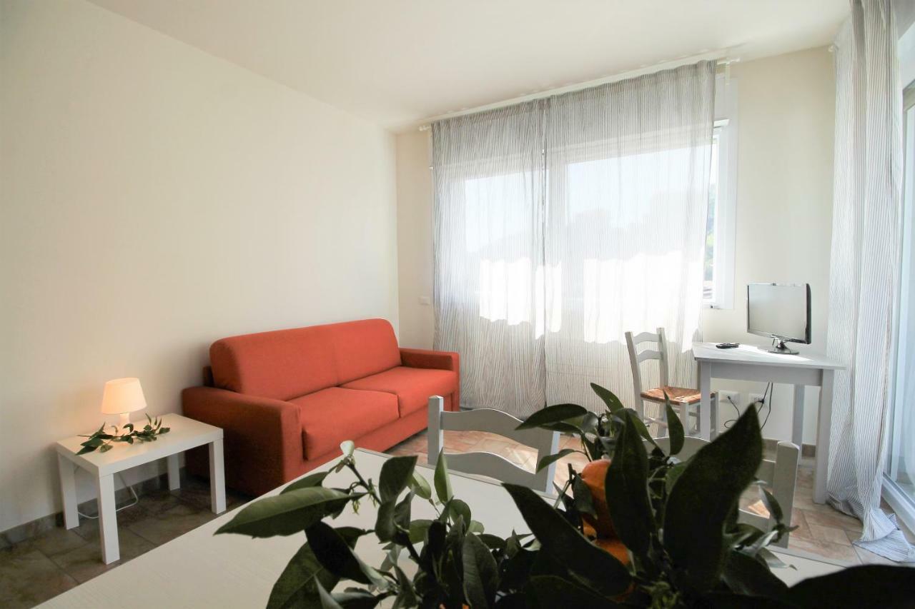 צ'לה ליגורה Residence Felice מראה חיצוני תמונה