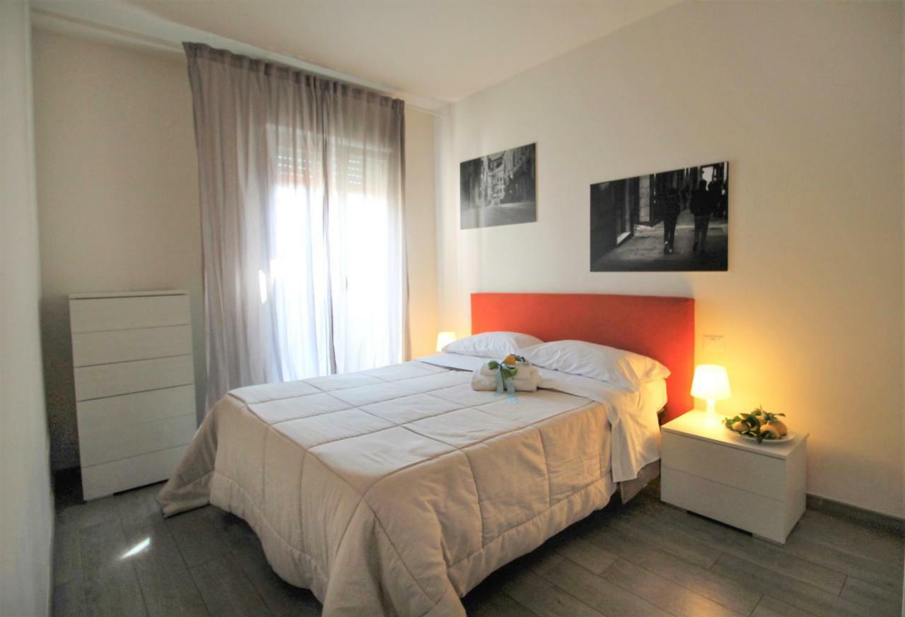 צ'לה ליגורה Residence Felice מראה חיצוני תמונה