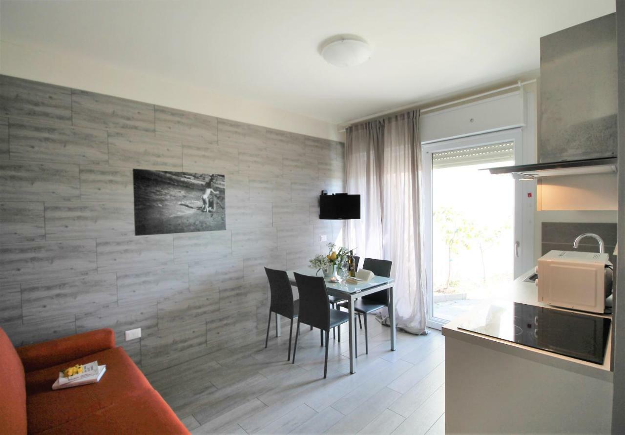 צ'לה ליגורה Residence Felice מראה חיצוני תמונה