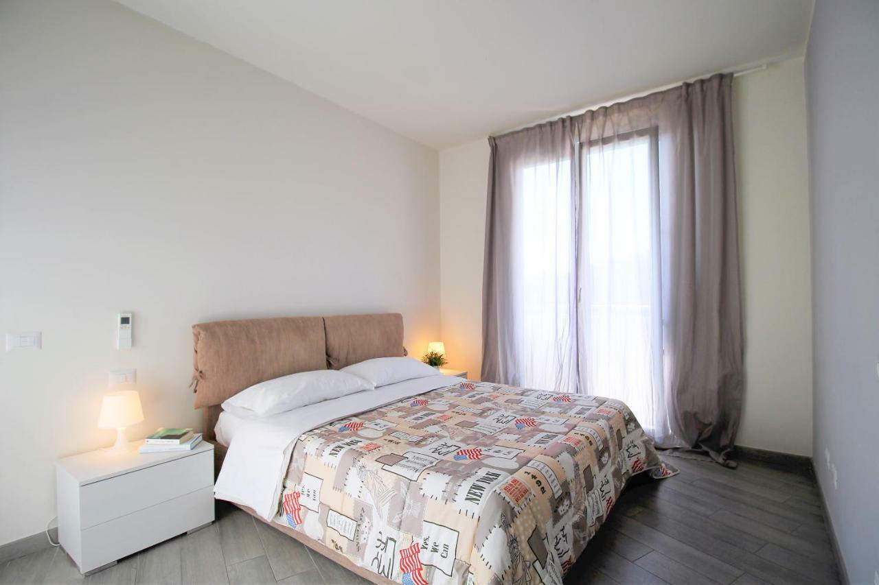 צ'לה ליגורה Residence Felice מראה חיצוני תמונה