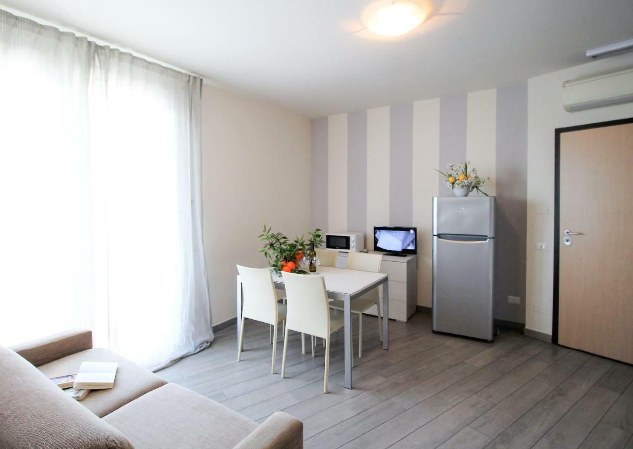 צ'לה ליגורה Residence Felice מראה חיצוני תמונה
