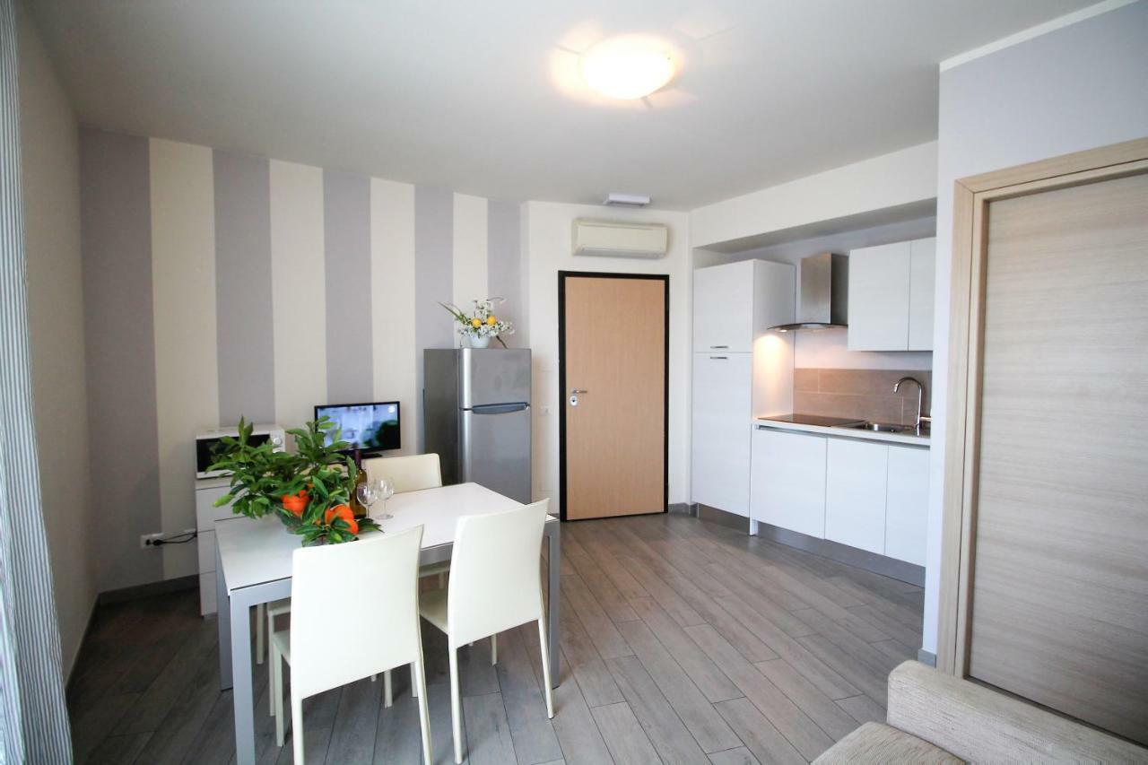 צ'לה ליגורה Residence Felice מראה חיצוני תמונה