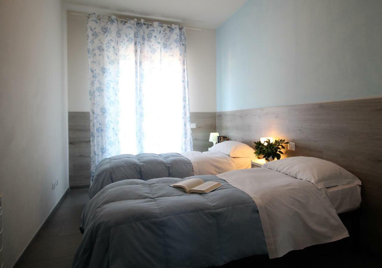 צ'לה ליגורה Residence Felice מראה חיצוני תמונה
