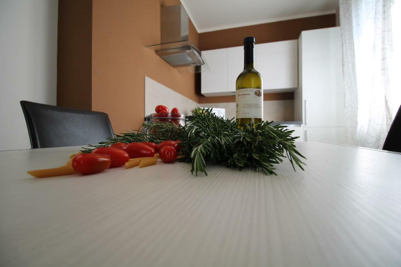 צ'לה ליגורה Residence Felice מראה חיצוני תמונה