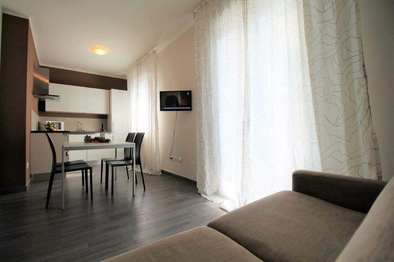 צ'לה ליגורה Residence Felice מראה חיצוני תמונה