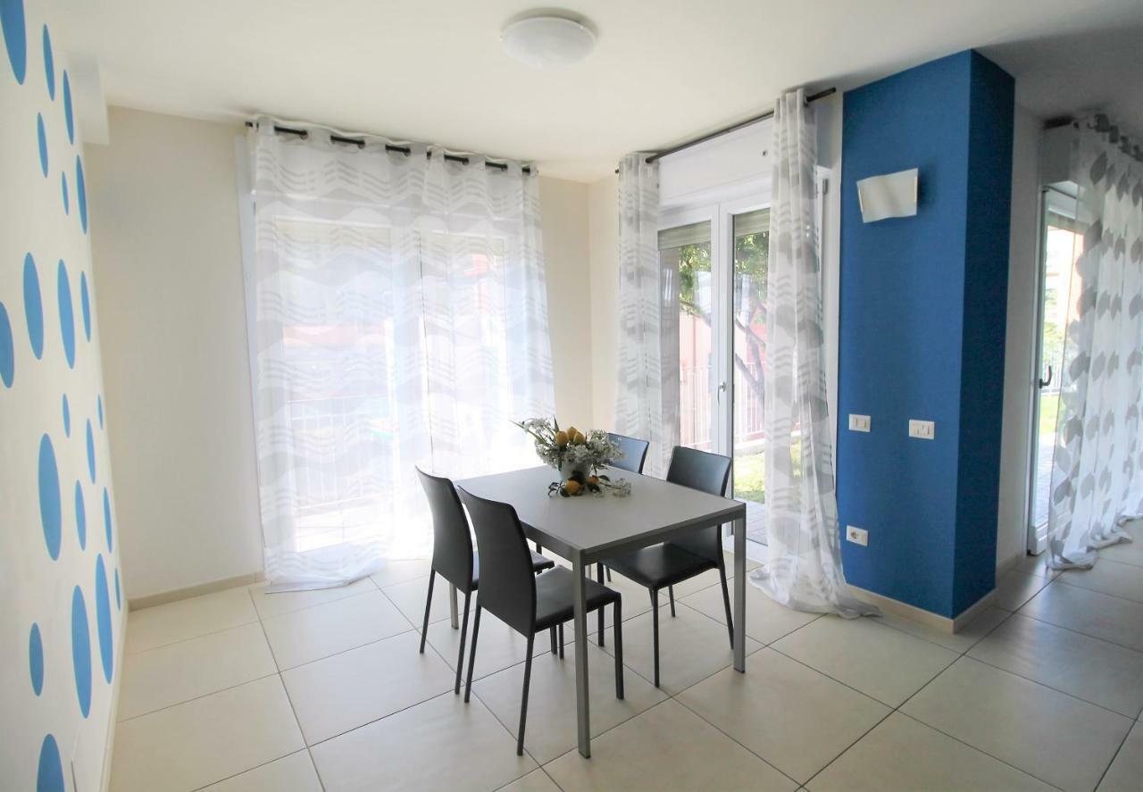 צ'לה ליגורה Residence Felice מראה חיצוני תמונה
