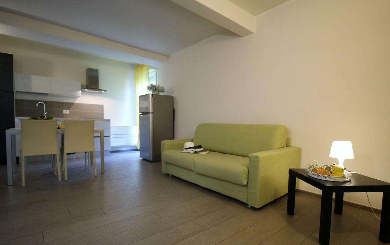 צ'לה ליגורה Residence Felice מראה חיצוני תמונה
