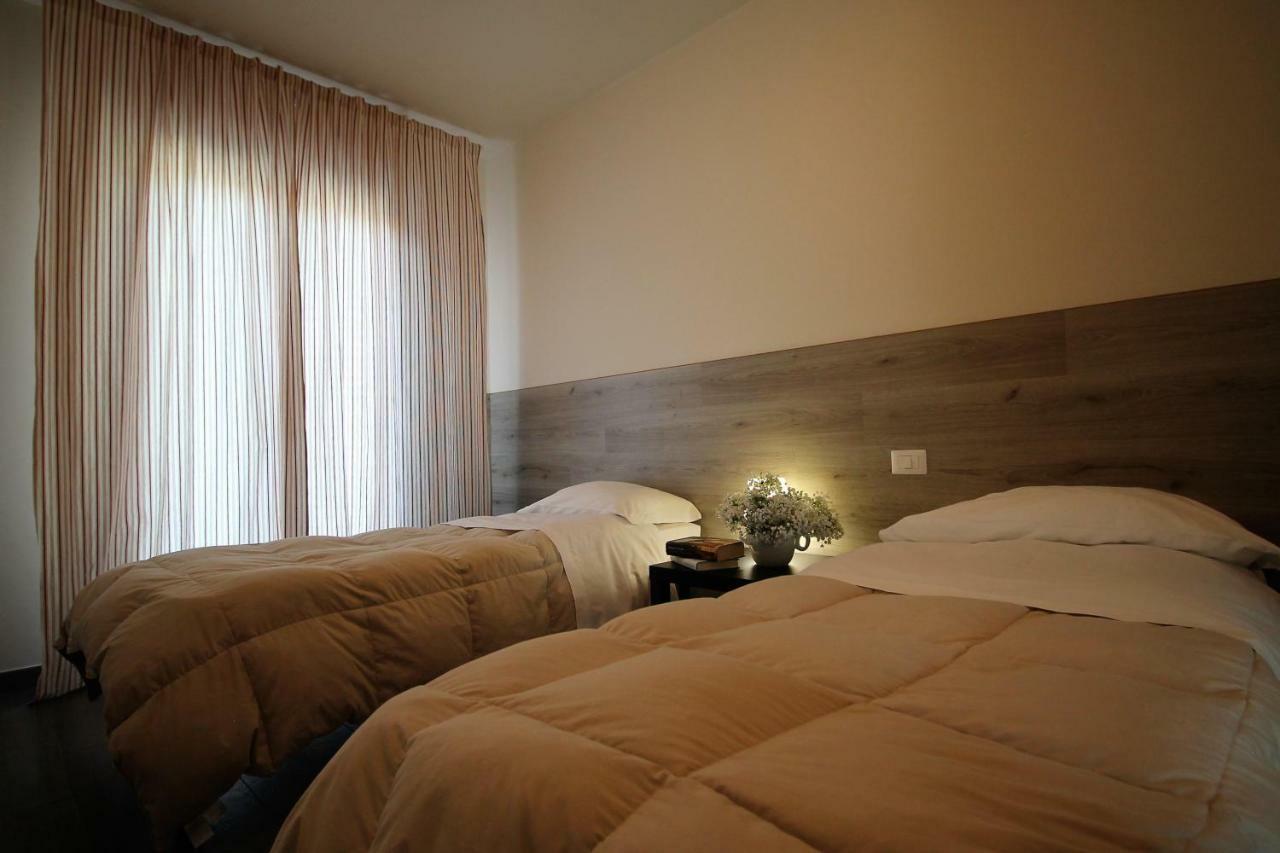 צ'לה ליגורה Residence Felice מראה חיצוני תמונה