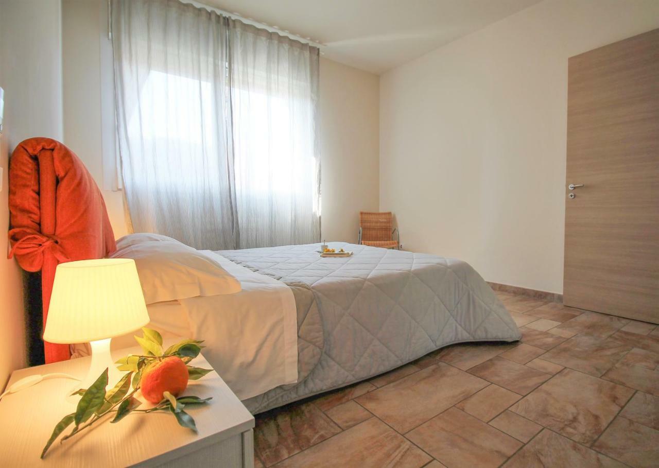צ'לה ליגורה Residence Felice מראה חיצוני תמונה