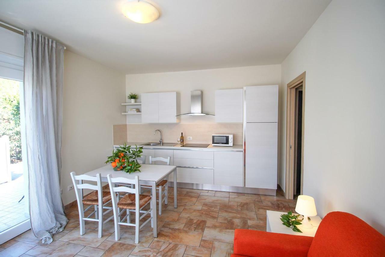 צ'לה ליגורה Residence Felice מראה חיצוני תמונה