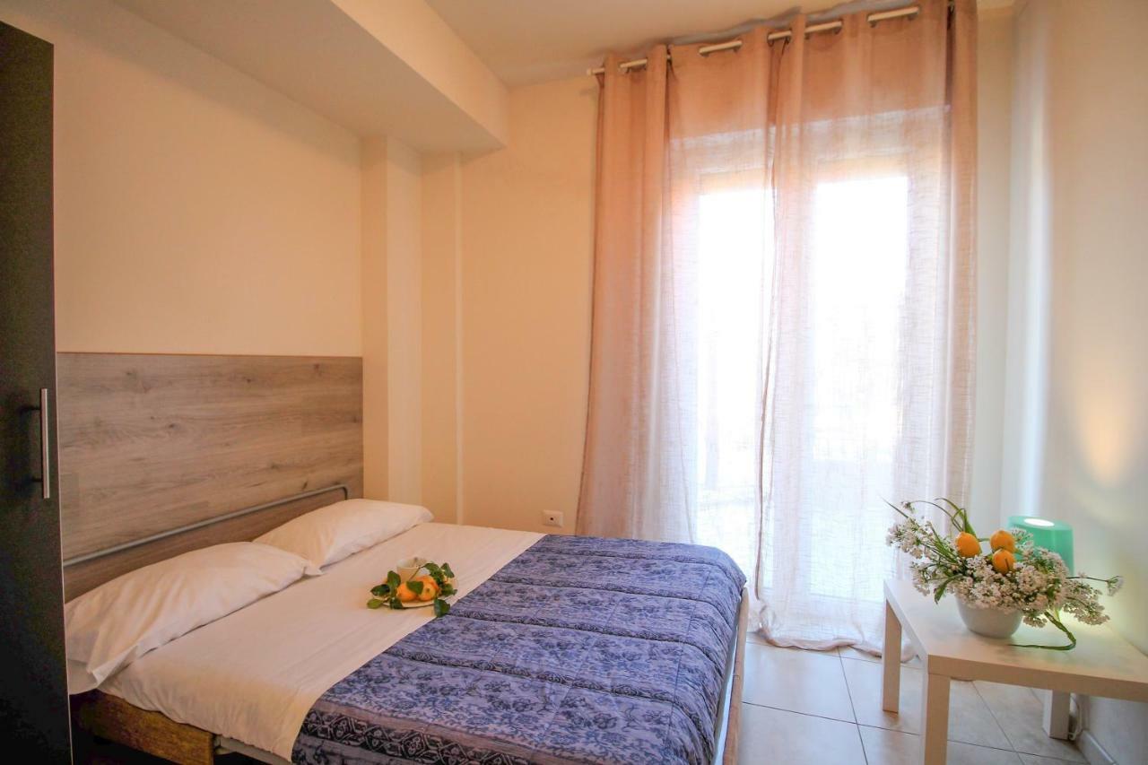 צ'לה ליגורה Residence Felice מראה חיצוני תמונה