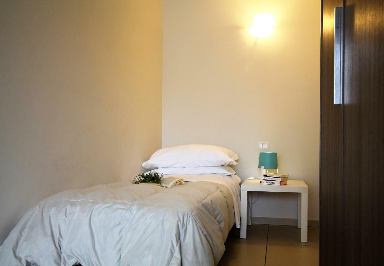 צ'לה ליגורה Residence Felice מראה חיצוני תמונה