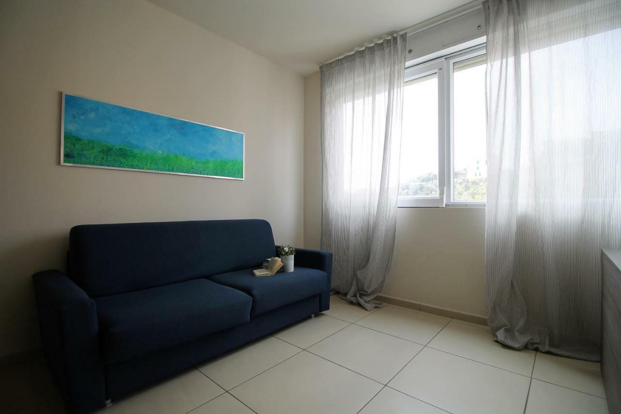 צ'לה ליגורה Residence Felice מראה חיצוני תמונה