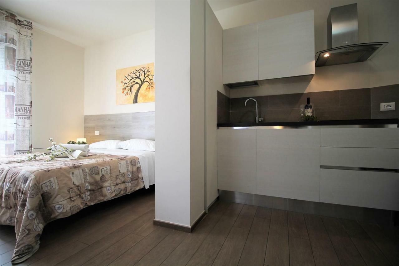 צ'לה ליגורה Residence Felice מראה חיצוני תמונה