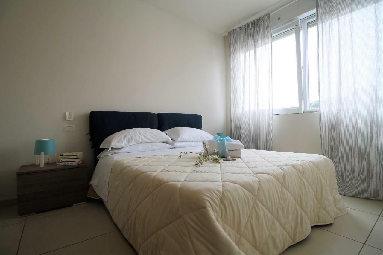 צ'לה ליגורה Residence Felice מראה חיצוני תמונה